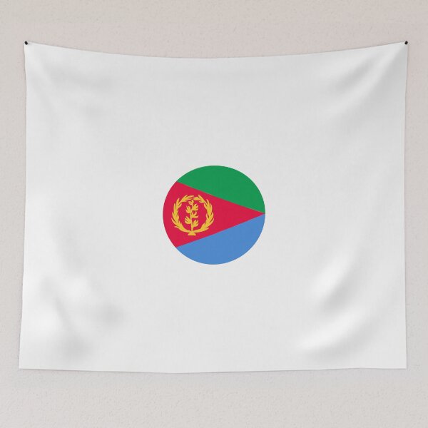 Item preview, Roundel of the Eritrean Air Force  designed and sold by abbeyz71.