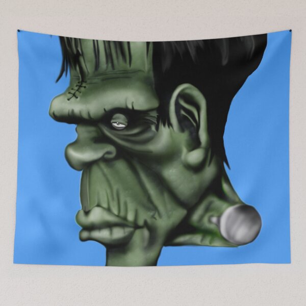 Item preview, Franky designed and sold by yvonne willemsen.