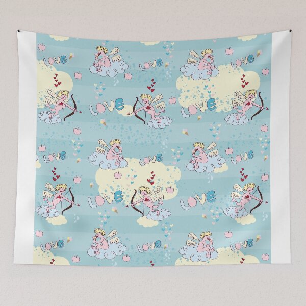 Item preview, Valentin's Day designed and sold by Olya-Yang.