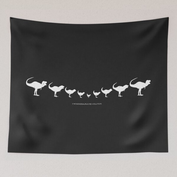 Item preview, CHIKEN RE-VOLUTION designed and sold by Ironic.