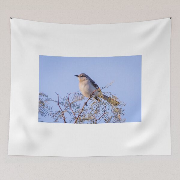 Item preview, Wied's Crested Flycatcher designed and sold by Robert Kelch, M.D..