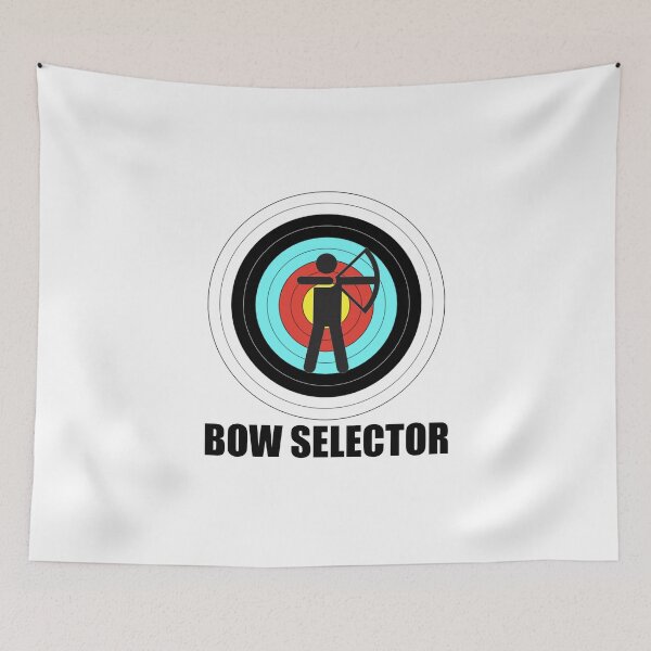 Item preview, Bow Selector! designed and sold by DolceandBanana.