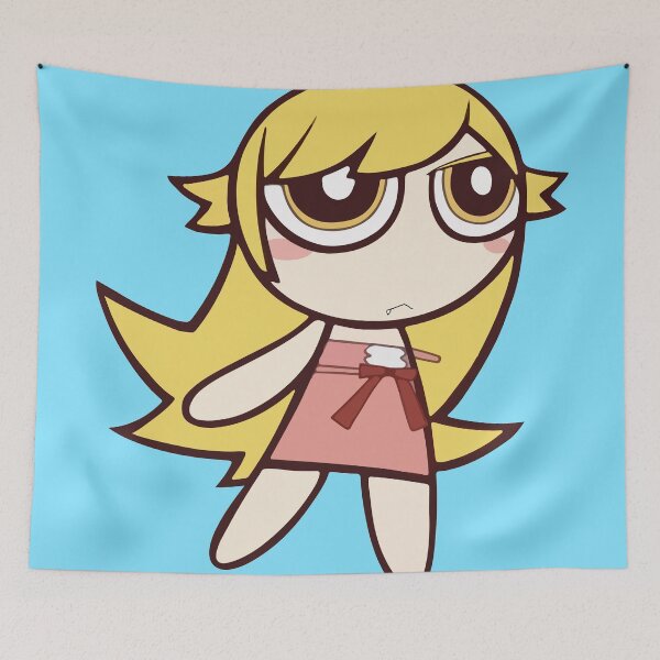 Item preview, Monogatari – Shinobu Puff Variant designed and sold by gentlemenwalrus.