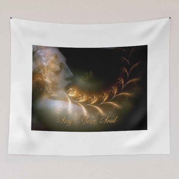 Item preview, ~ Sing Your Soul ~ designed and sold by Veradonna.