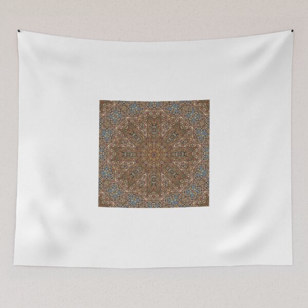 Item preview, arabesque design designed and sold by tarexayed.