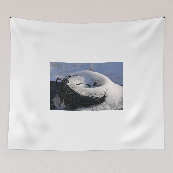 Item preview, Frozen Circles designed and sold by webster7.