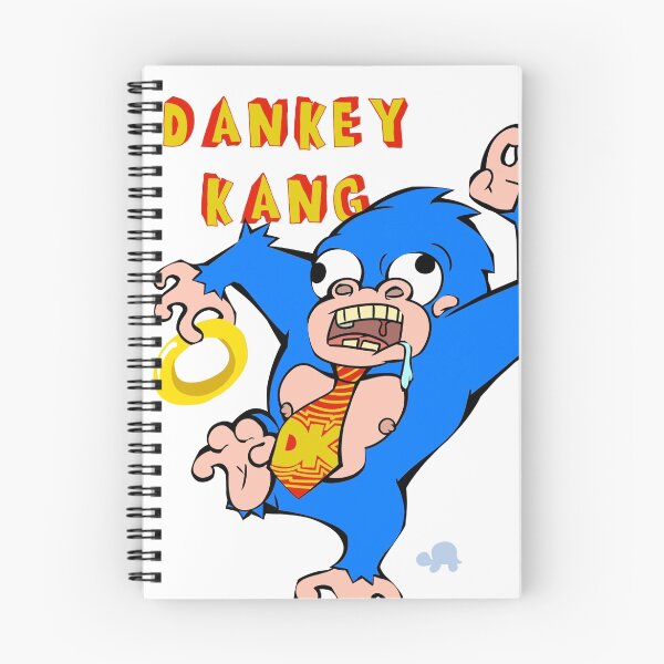 Item preview, Dankey Kang designed and sold by smilingturtle.