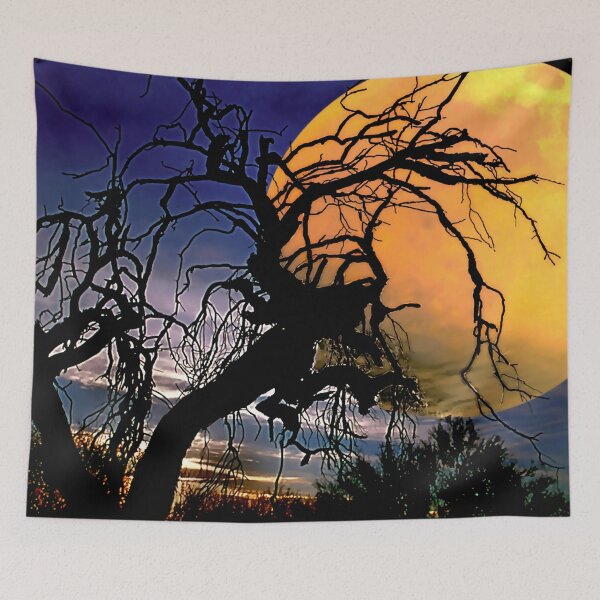 Item preview, Witching Hour designed and sold by Barbara D Richards.