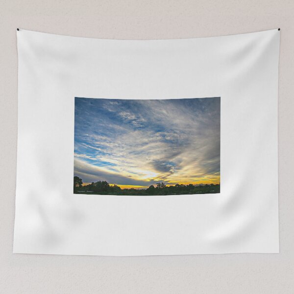 Item preview, Tucson Sunset designed and sold by StonePics.
