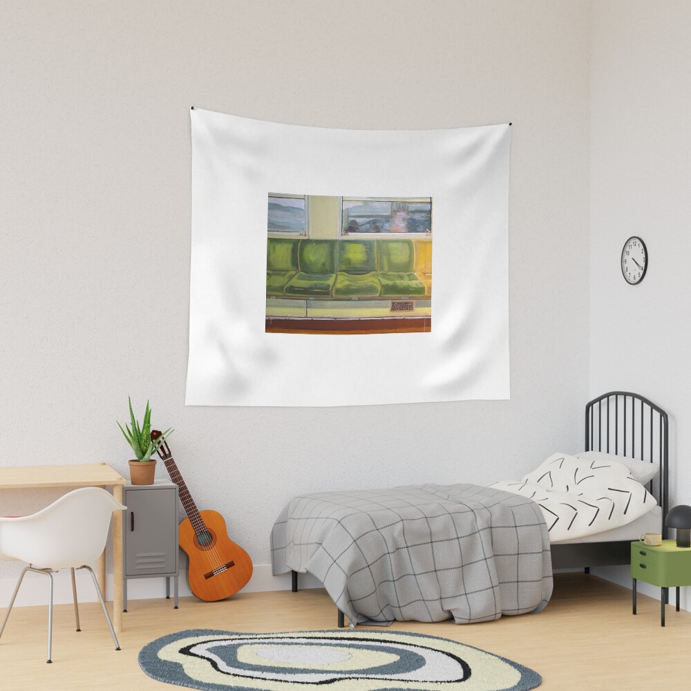 Item preview, Tapestry designed and sold by tomoenk6.