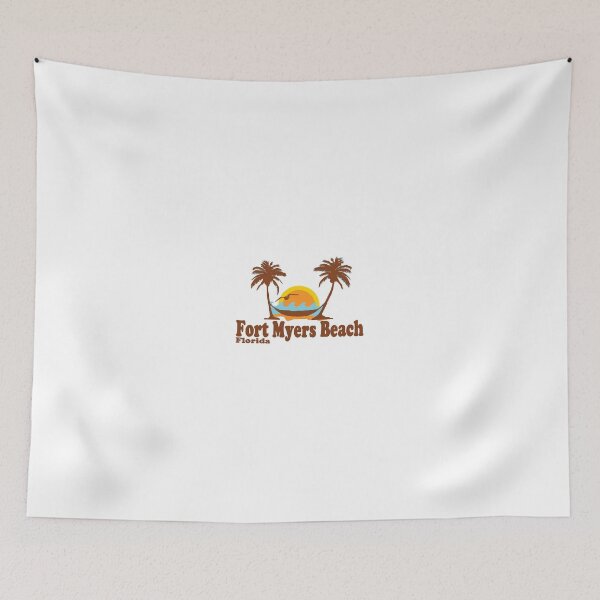 Item preview, Fort Myers. designed and sold by America Roadside..