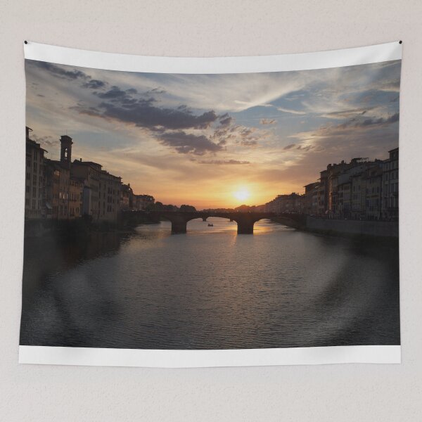 Item preview, Florence `Sunset designed and sold by Simon Read.