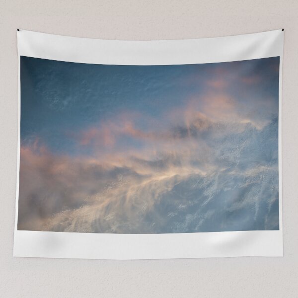 Item preview,  Earth From Space - Fantastic HD image of Earth taken from Orbit - International Space Station #iss designed and sold by Very Peculiar.