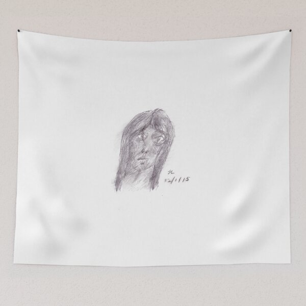 Item preview, Visitor again designed and sold by George Coombs.