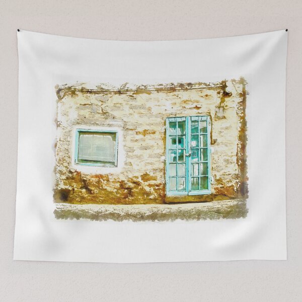 Item preview, Arzachena: view designed and sold by Giuseppe Cocco.