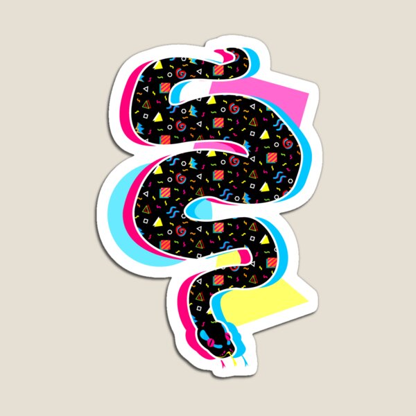 Item preview, Bowling Alley Carpet Python designed and sold by will-snekspeare.