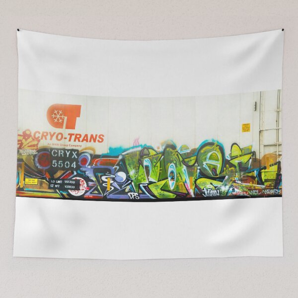 Item preview, Cryotrans Side  designed and sold by Todd Rollins.