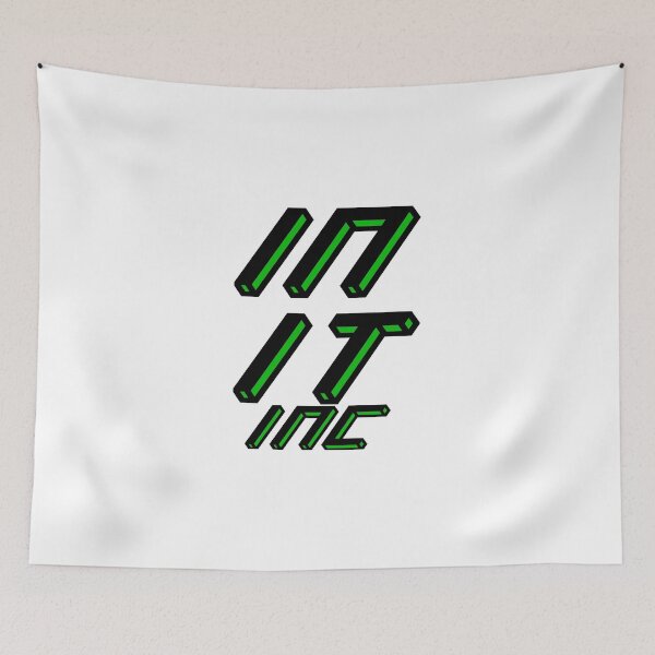 Item preview, INITinc designed and sold by risaxis.