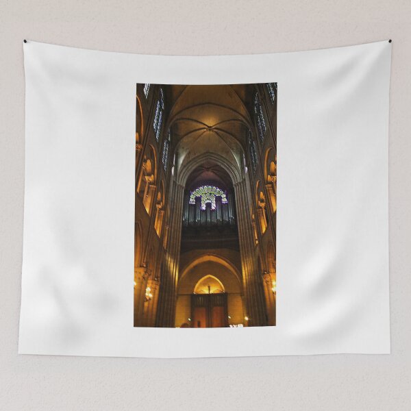 Item preview, Notre Dame Cathedral designed and sold by StonePics.