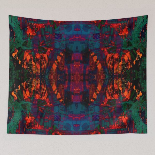 Item preview, Atlantis #3 designed and sold by andrewmaher.
