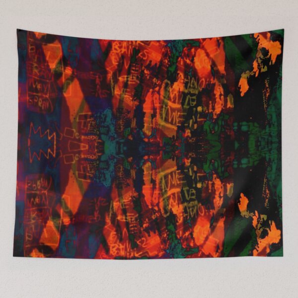 Item preview, Atlantis #4 designed and sold by andrewmaher.