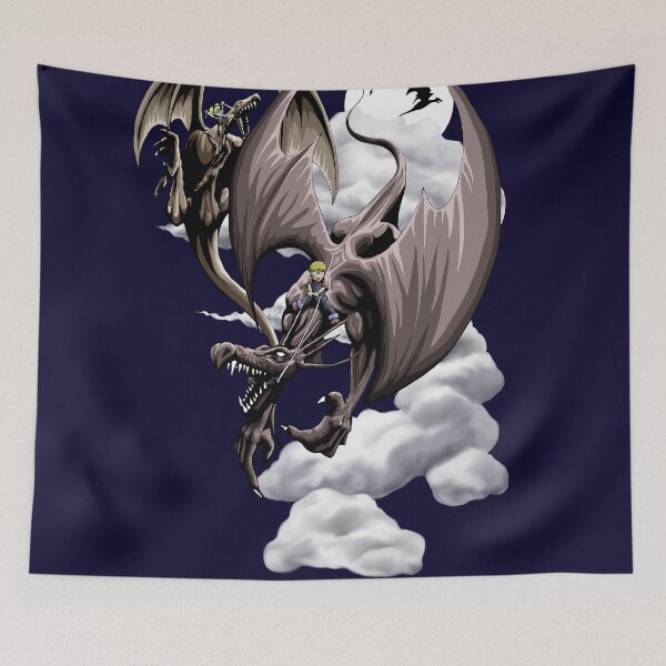 Item preview, Flight Of Imagination designed and sold by ElBe.