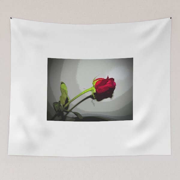 Item preview, My Love Red Rose Design designed and sold by adriturner.