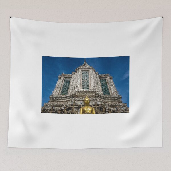 Item preview, Wat Arun Budha designed and sold by lm31.