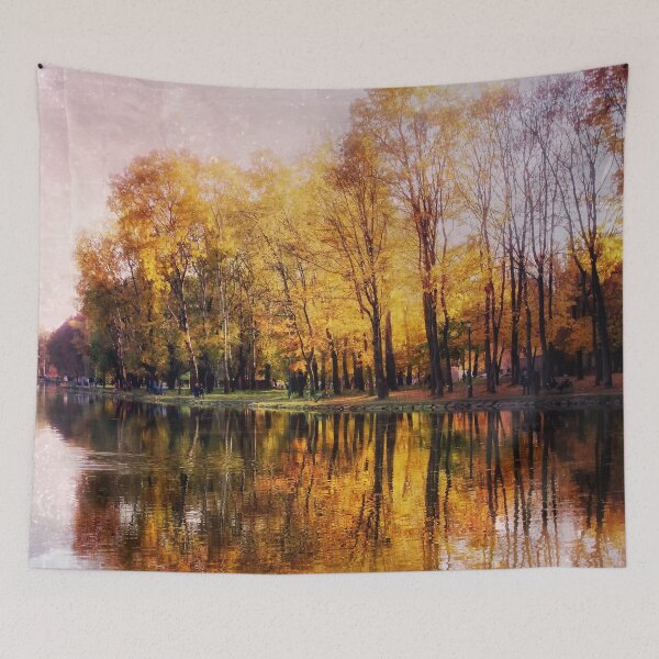 Item preview, Autumn Cracow designed and sold by JBJart.