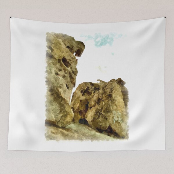 Item preview, Arzachena: rock designed and sold by Giuseppe Cocco.