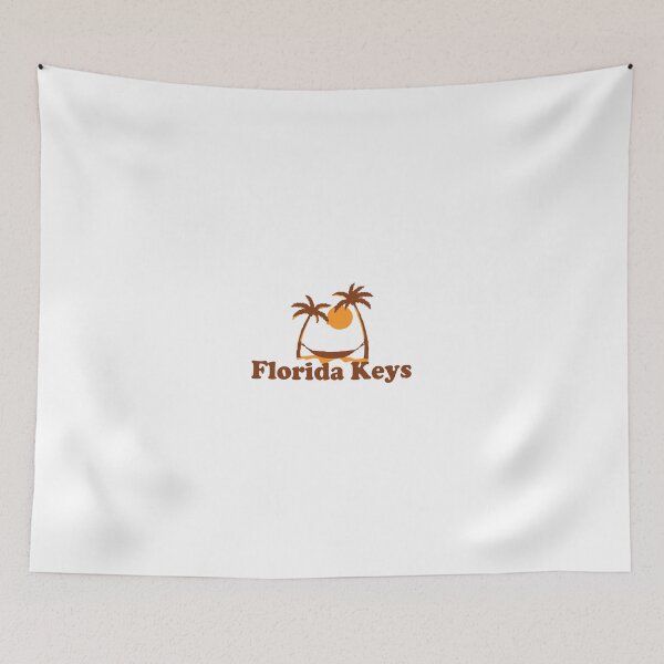 Item preview, Los Cayos de Florida. designed and sold by America Roadside..