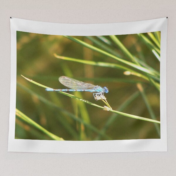 Item preview, Blue Copter designed and sold by MilesArt.