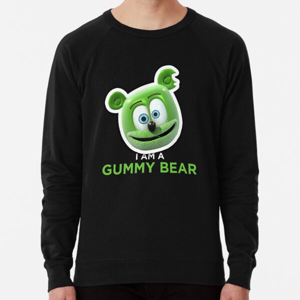 Gummibar gummy bear