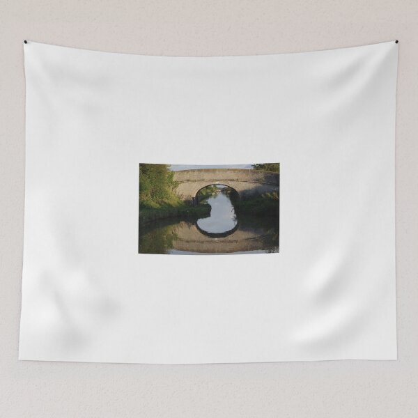 Item preview, Canal Bridge designed and sold by lm31.