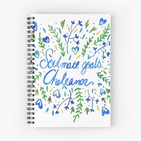 Item preview, Cheleanor - The Good Place  designed and sold by Niina  Niskanen.