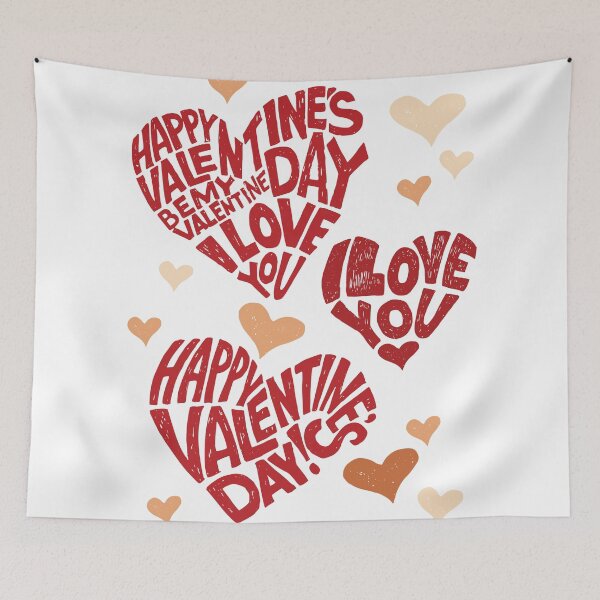 Item preview, Valentine's Day, i love you designed and sold by Anna Suvorova.