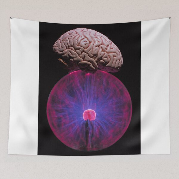 Item preview, Brain Power designed and sold by WorldDesign.