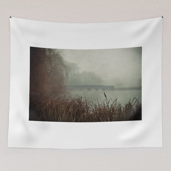 Item preview, Foggy Five Arches designed and sold by Stuart  Gennery.