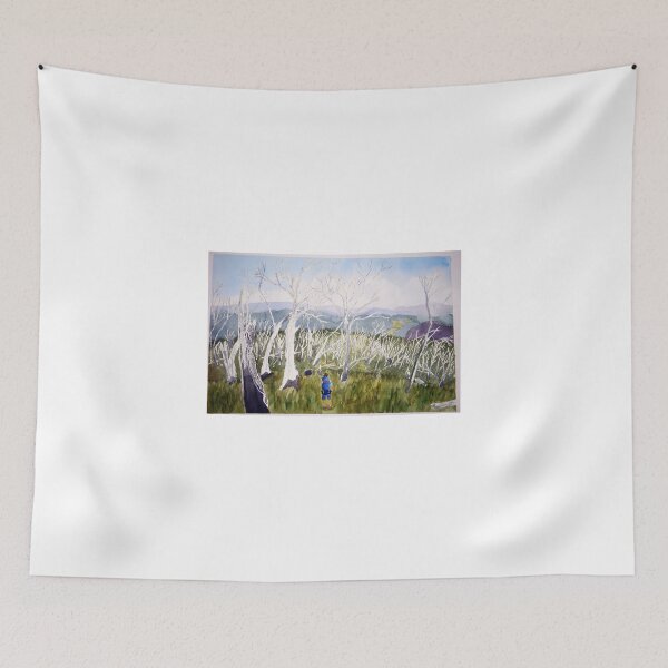 Item preview, Dead Trees on the N.W.Spur designed and sold by taariqhassan.