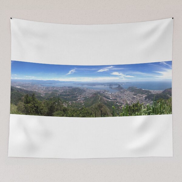Item preview, Christ's Eye View designed and sold by Gillian  Ford.