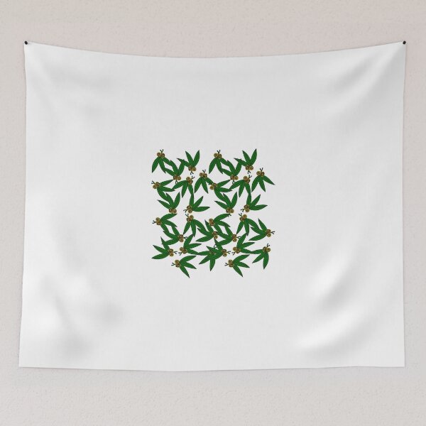Item preview, Golden Wattle designed and sold by Anne van Alkemade.