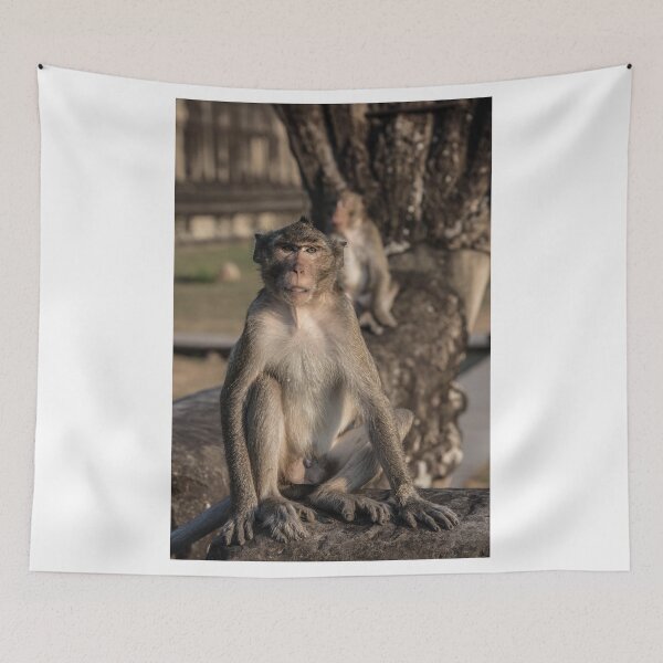 Item preview, Monkey Business designed and sold by sharon2121.
