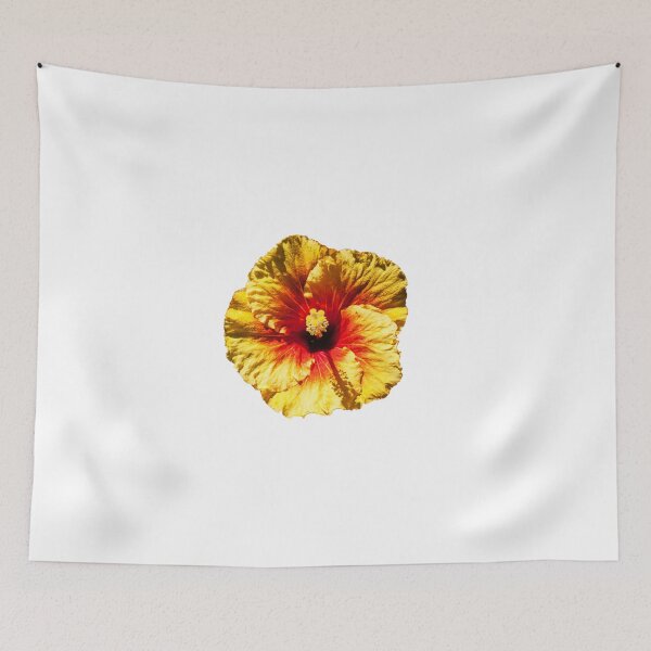 Item preview, Yellow Hibiscus designed and sold by Tony Waite.
