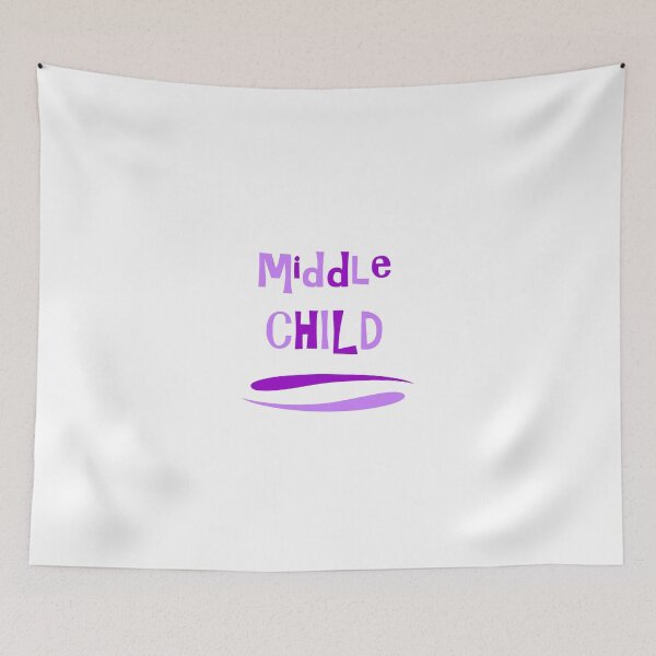 Item preview, Middle Child designed and sold by evahhamilton.