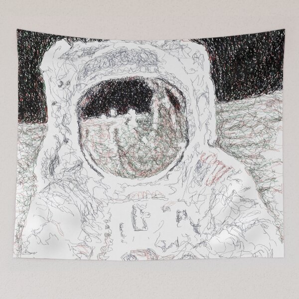 Item preview, Buzz designed and sold by HenryGaudet.