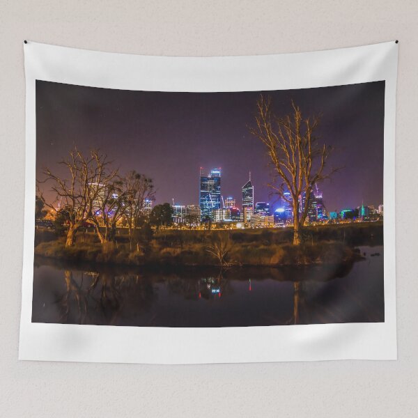 Item preview, Perth designed and sold by Neil Bushby.