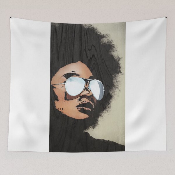 Item preview, Venus Afro 02 designed and sold by Vin  Zzep.