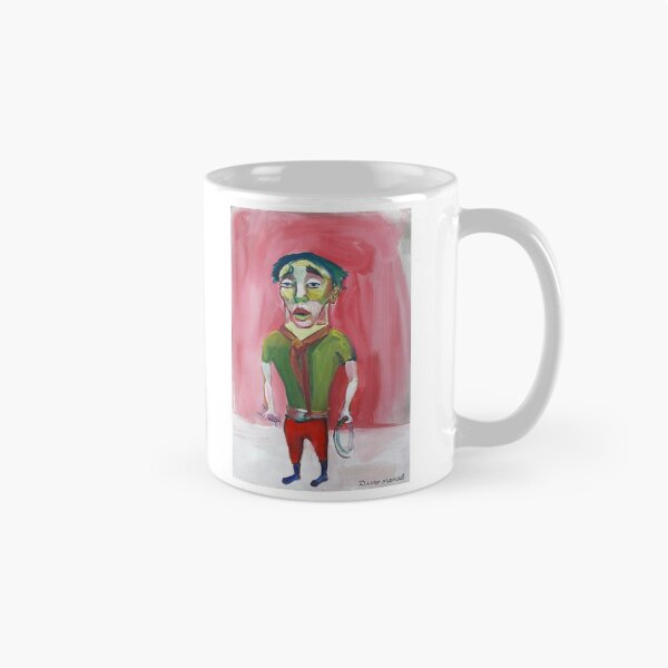 Item preview, field worker designed and sold by Diego Manuel Rodriguez.