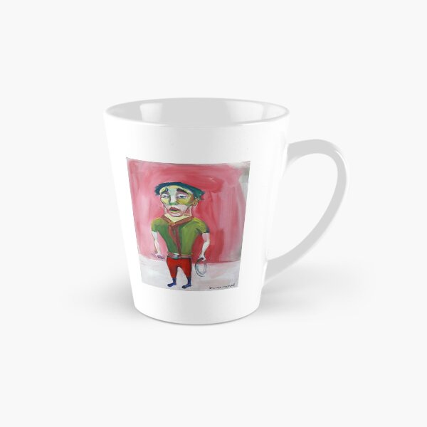 Item preview, field worker designed and sold by Diego Manuel Rodriguez.