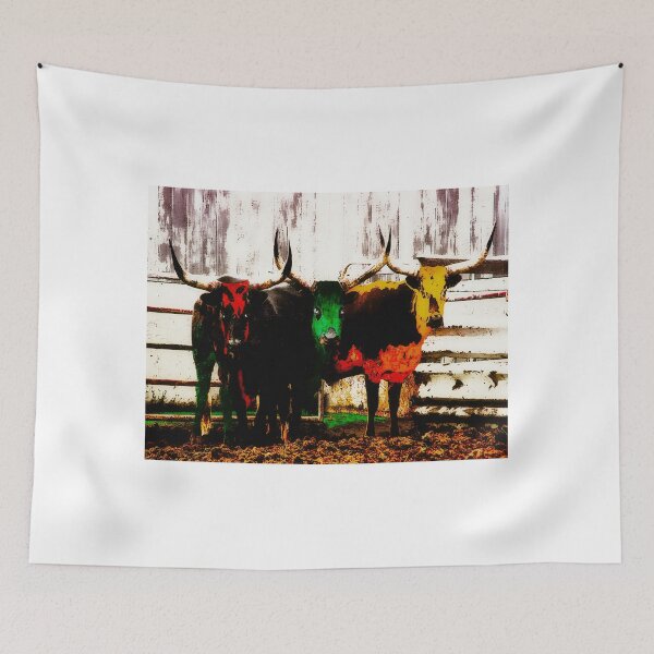 Item preview, Terrible Threesome designed and sold by Barbara D Richards.